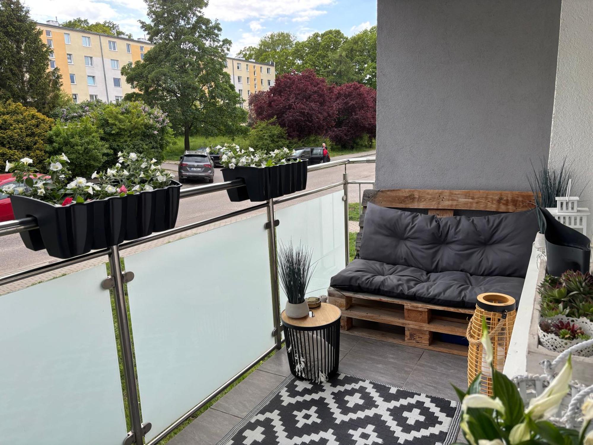 Gdynia Apartament Torpedownia Exterior foto