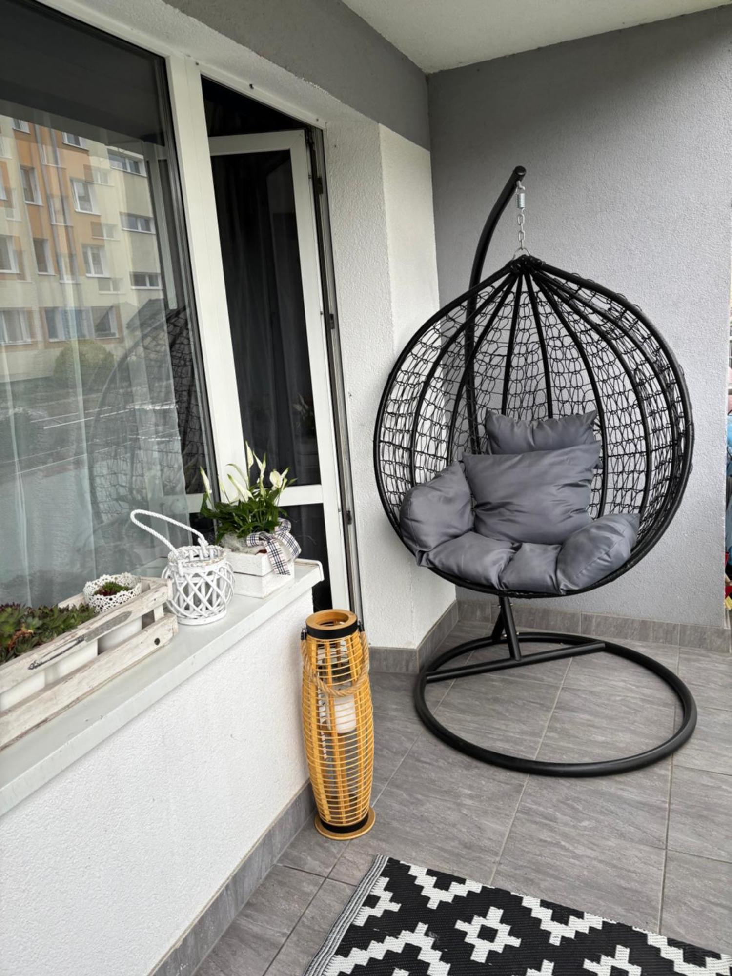 Gdynia Apartament Torpedownia Exterior foto